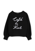KARL LAGERFELD KIDS Sweatshirt Media 1