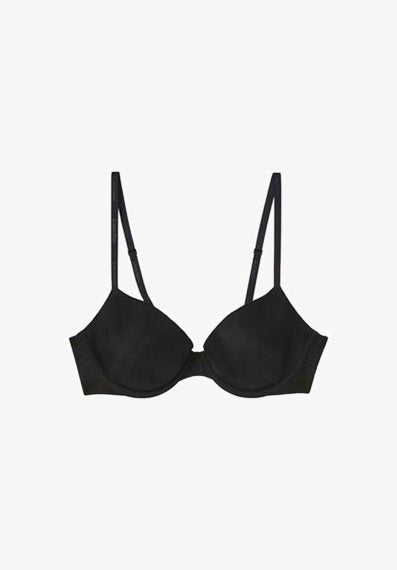 Calvin Klein Underwear LIGHTLY LINED  - Underwired bra - black
