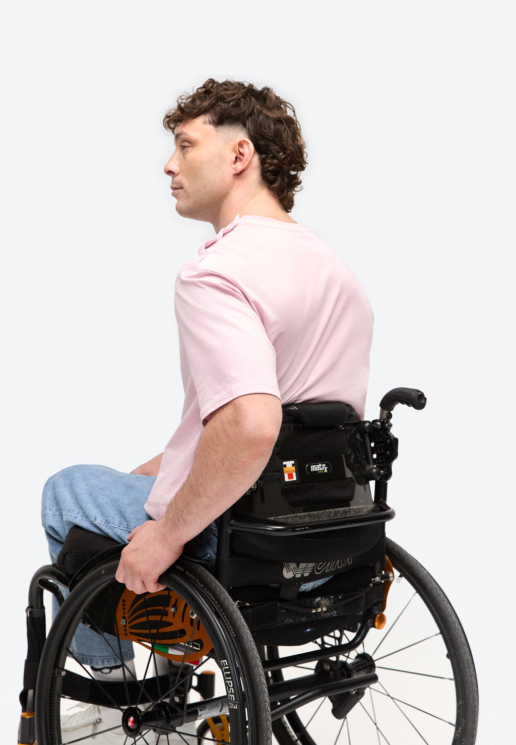 YOURTURN ADAPTIVE 3PACK OVERSIZED FIT