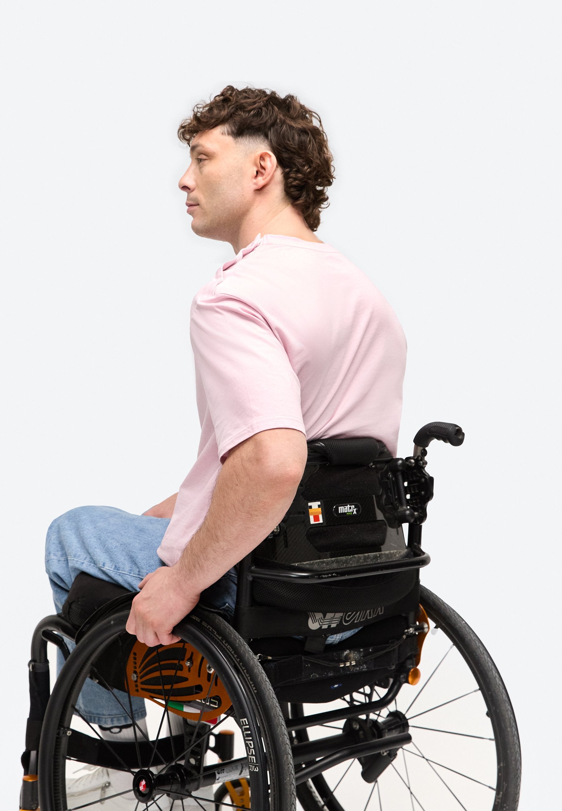 YOURTURN ADAPTIVE 3PACK OVERSIZED FIT