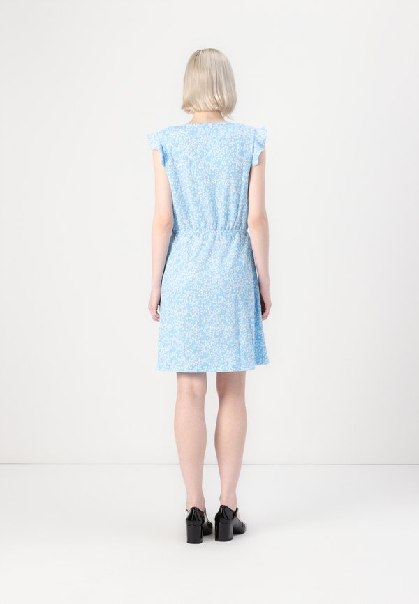 TOM TAILOR DENIM STRUCTURED