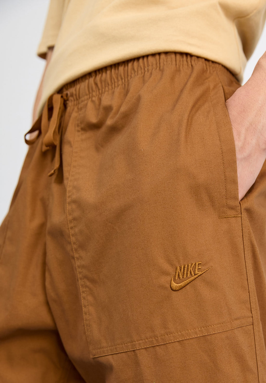 Nike Sportswear CLUB BARCELONA PANT