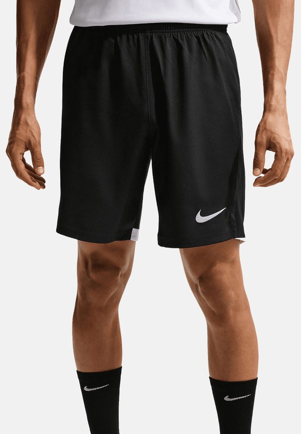 Nike Performance NIKE PERFORMANCE LASER VI SHORT FUSSBALL - TEAMSPORT TEXTIL - SHORTS - Sports shorts - schwarzweiss