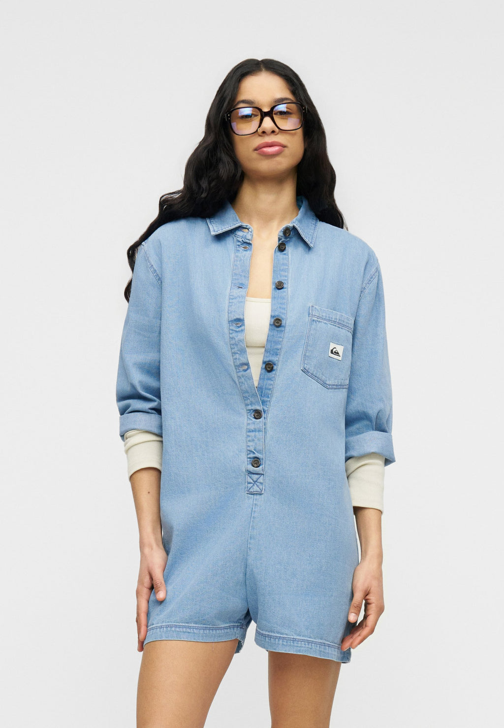 Quiksilver SABA ROMPER