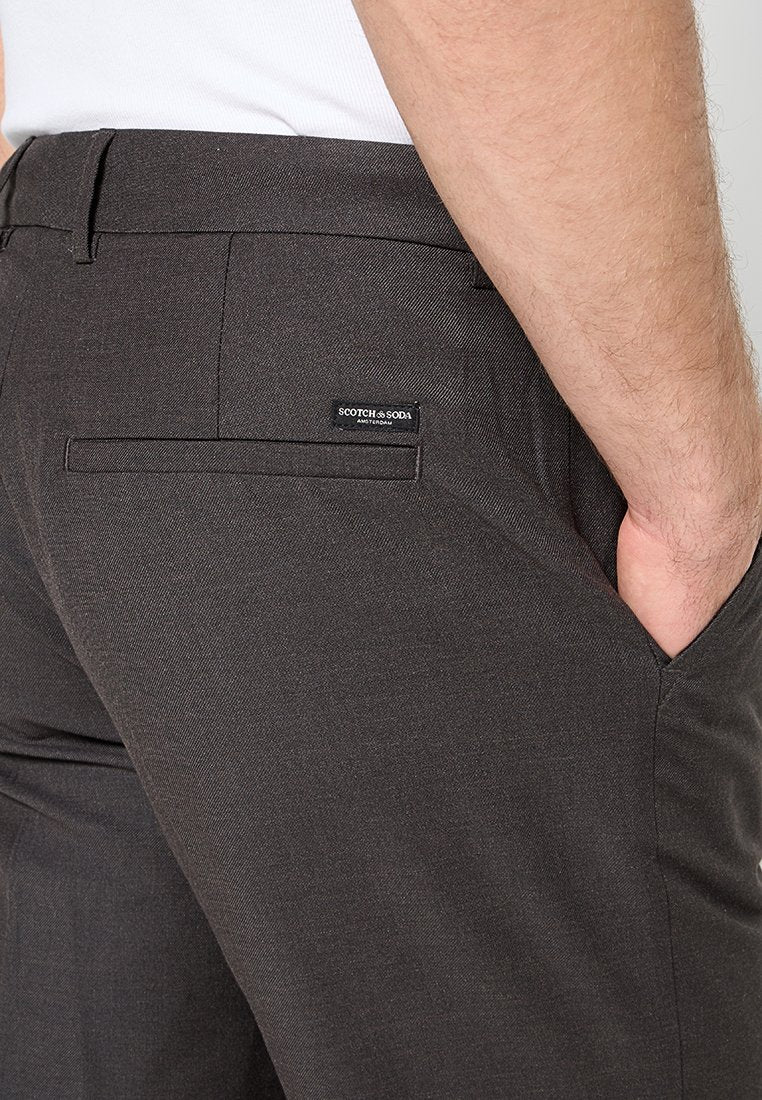 Scotch & Soda RELAXED STRAIGHT FIT