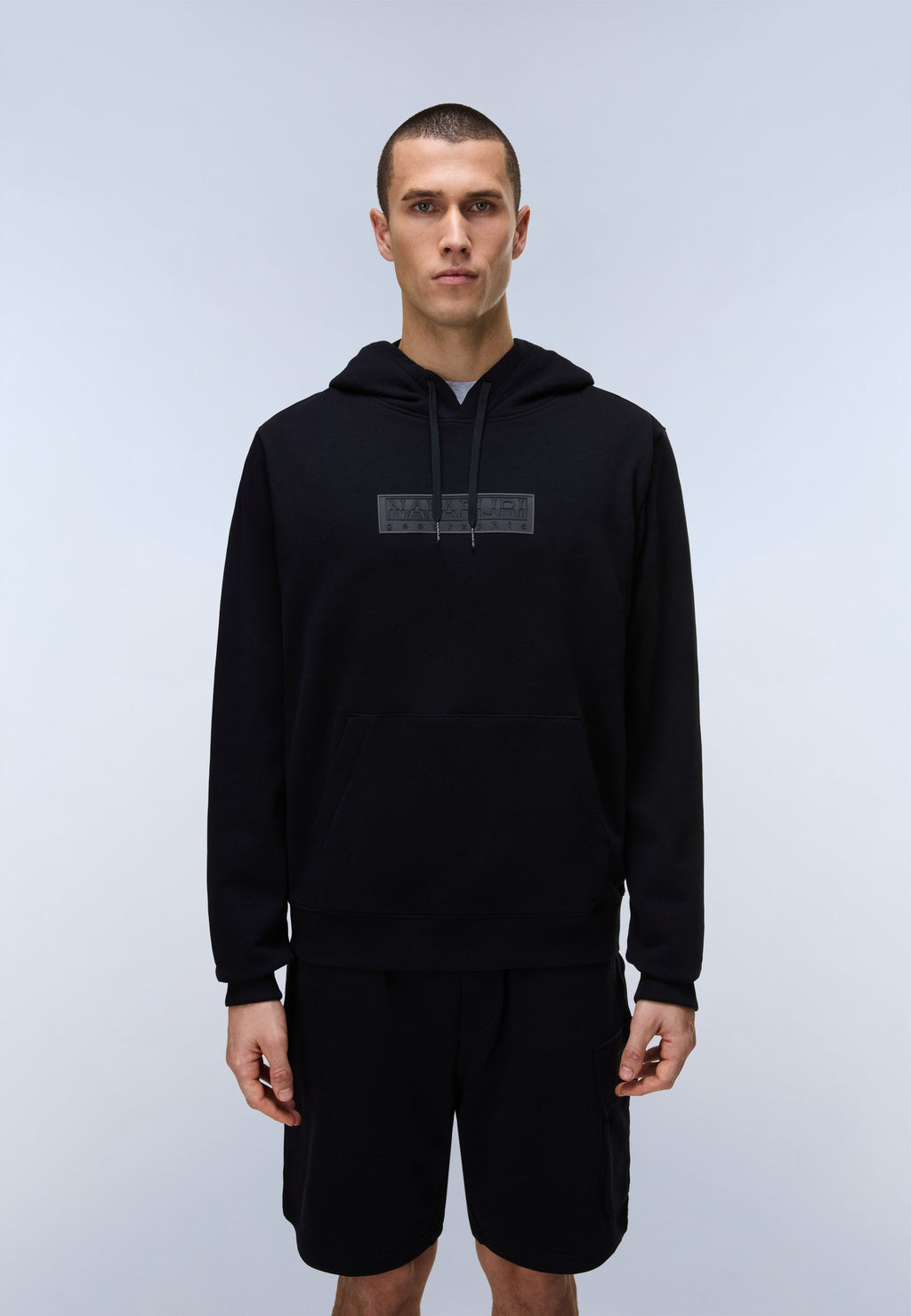 Napapijri BOX LOGO