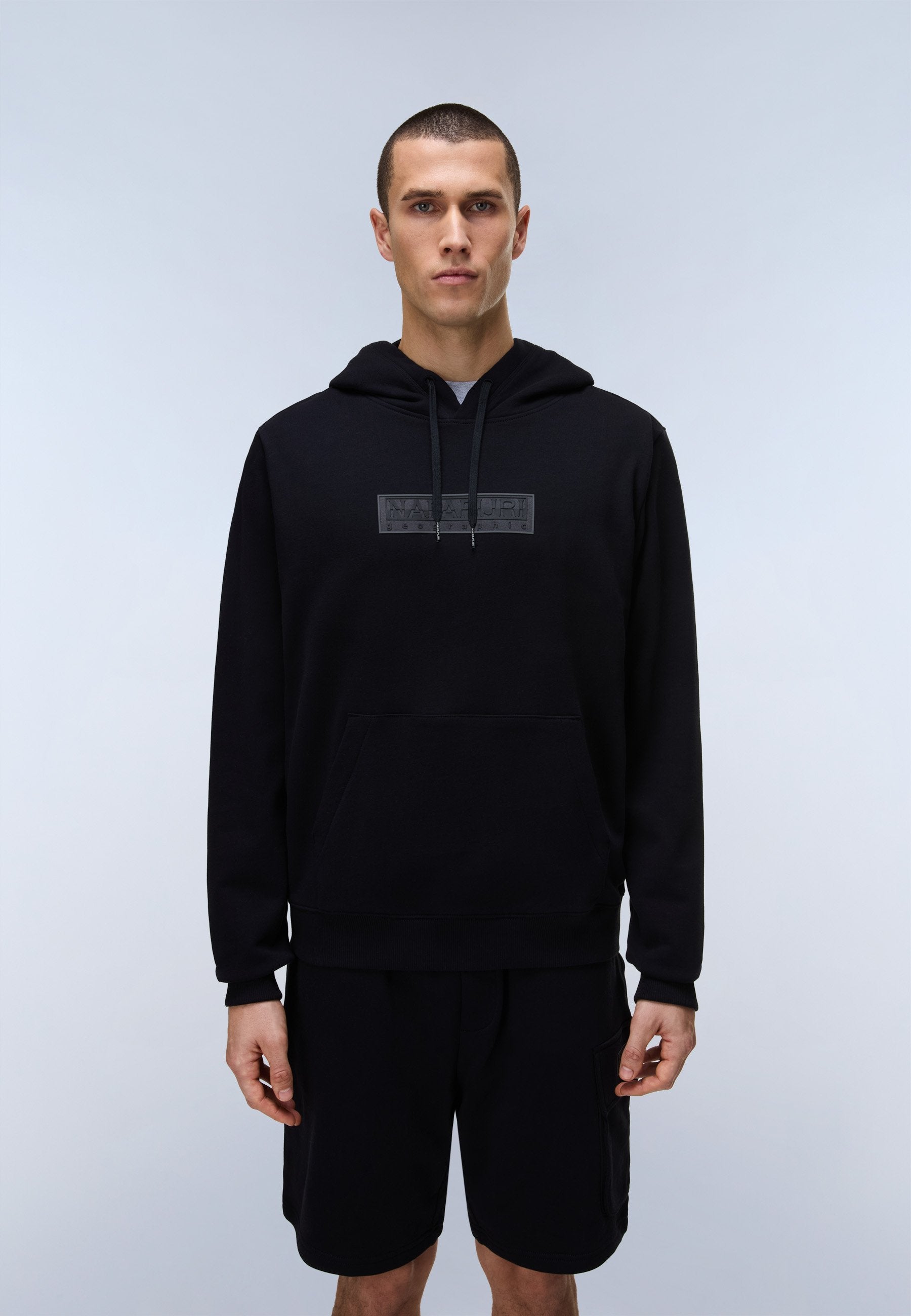 Napapijri BOX LOGO