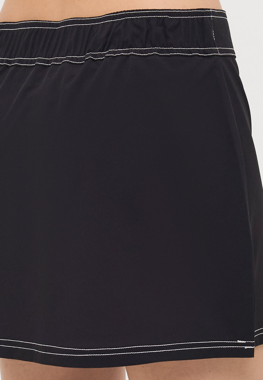 It's Now Cool THE BOARD SKIRT