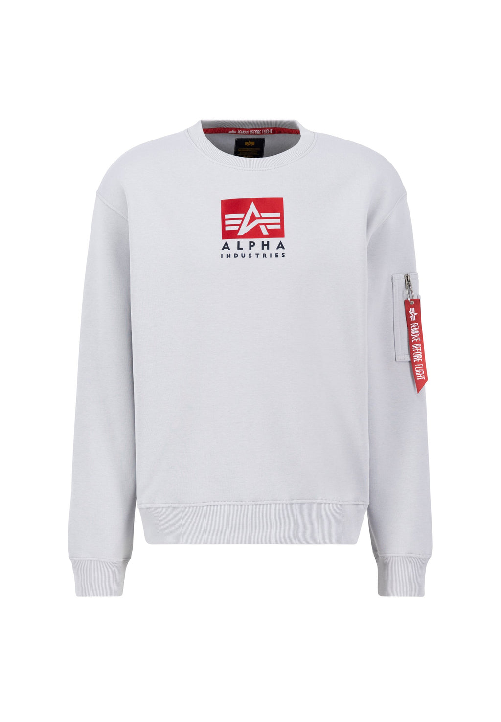 Alpha Industries LOGO