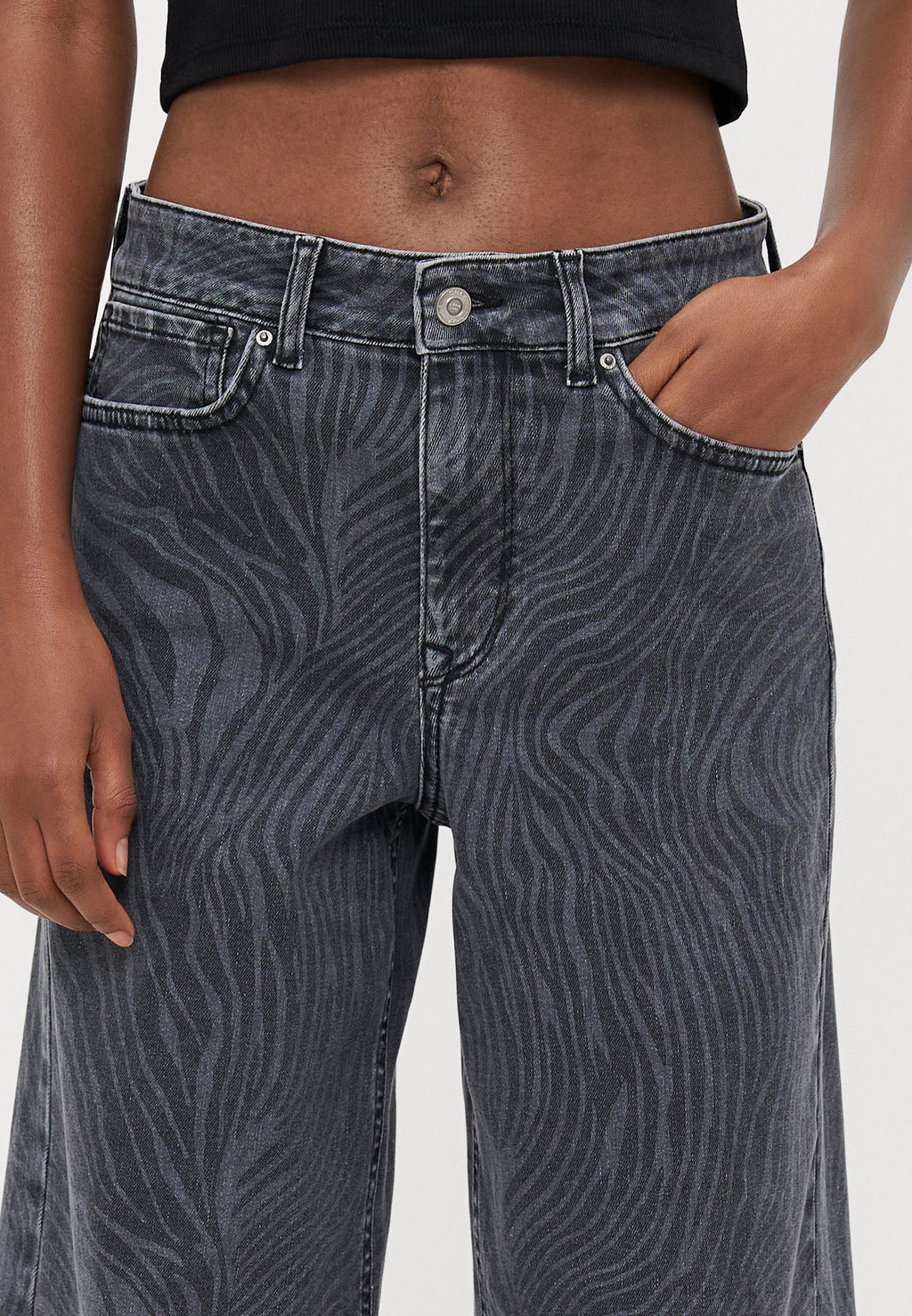 ONLMADISON BLUSH ZEBRA Media 5