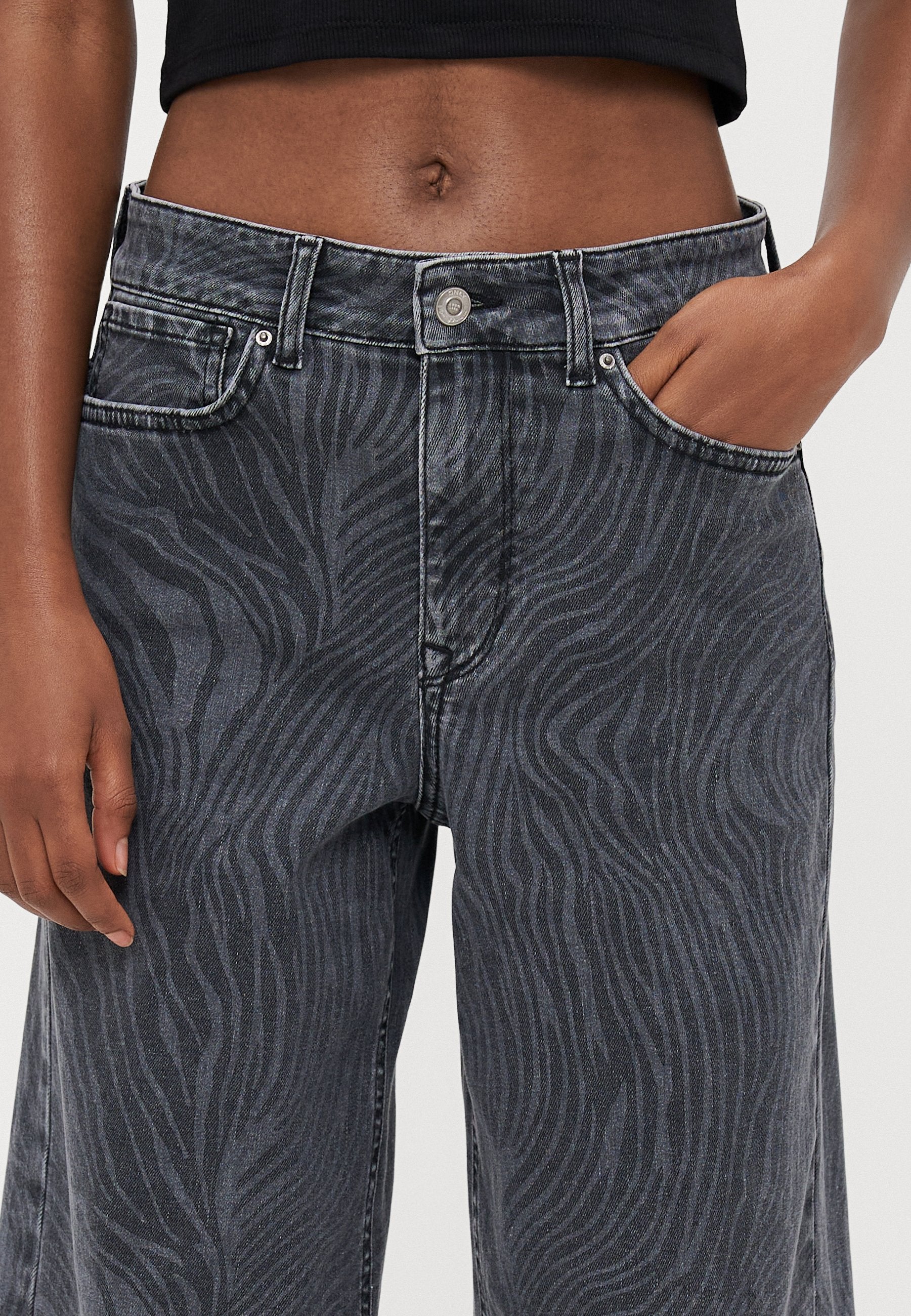 ONLMADISON BLUSH ZEBRA Media 5