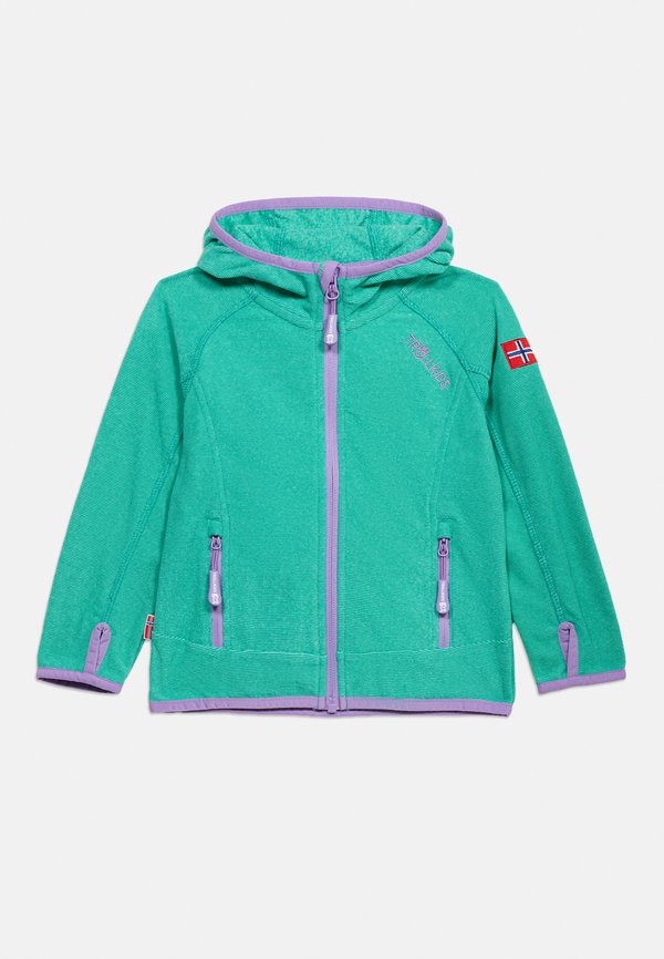 TROLLKIDS GIRLS SANDEFJORD JACKET UNISEX