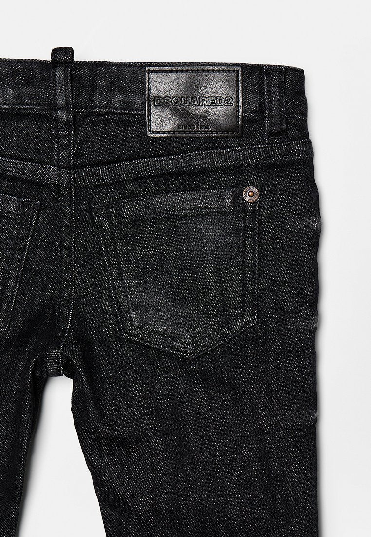Dsquared2