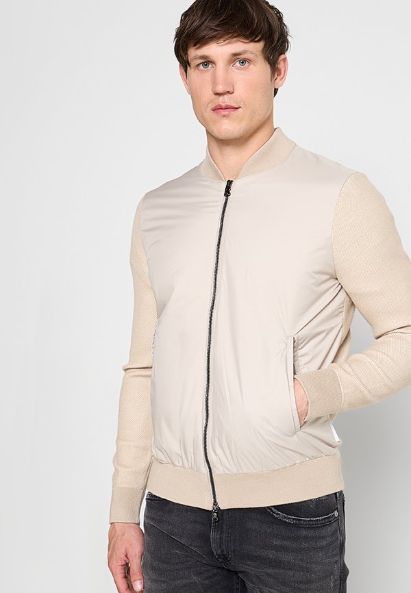 Bogner ZISCO