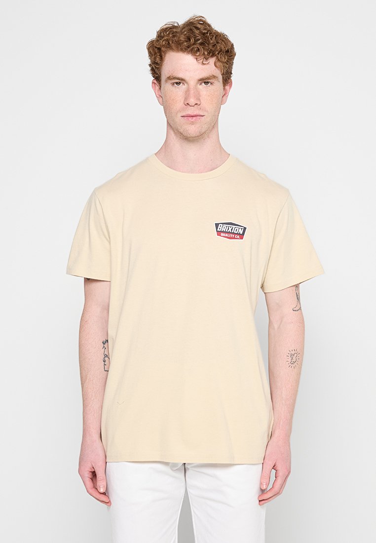 Brixton REGULAR FIT