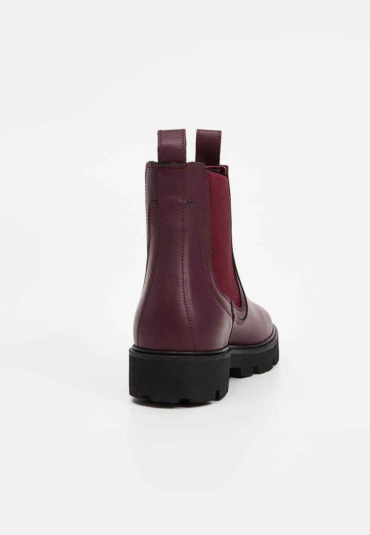 Tommy Hilfiger Plateaustiefelette Media 3