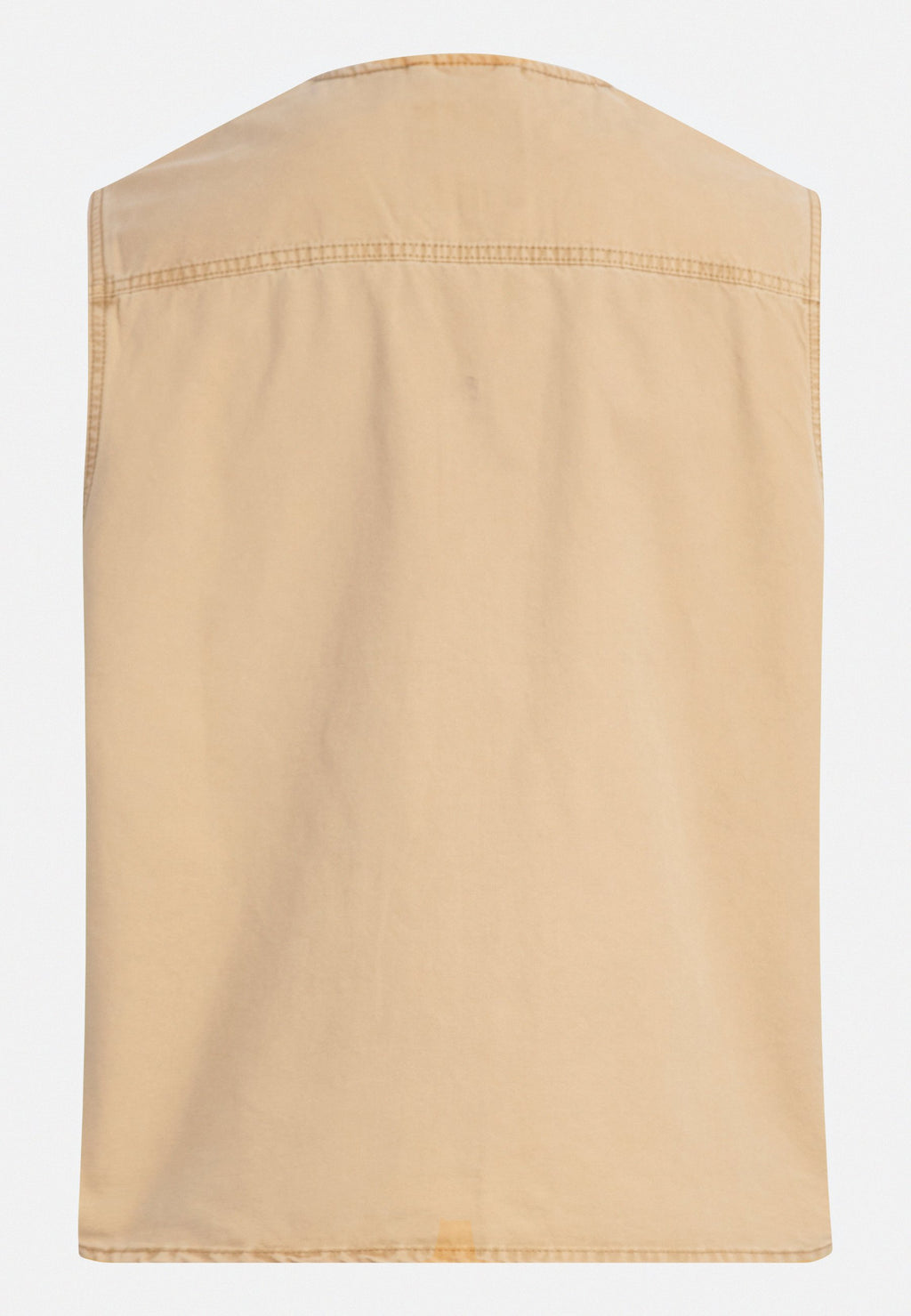 Redefined Rebel JORDAN WAISTCOAT REGULAR FIT