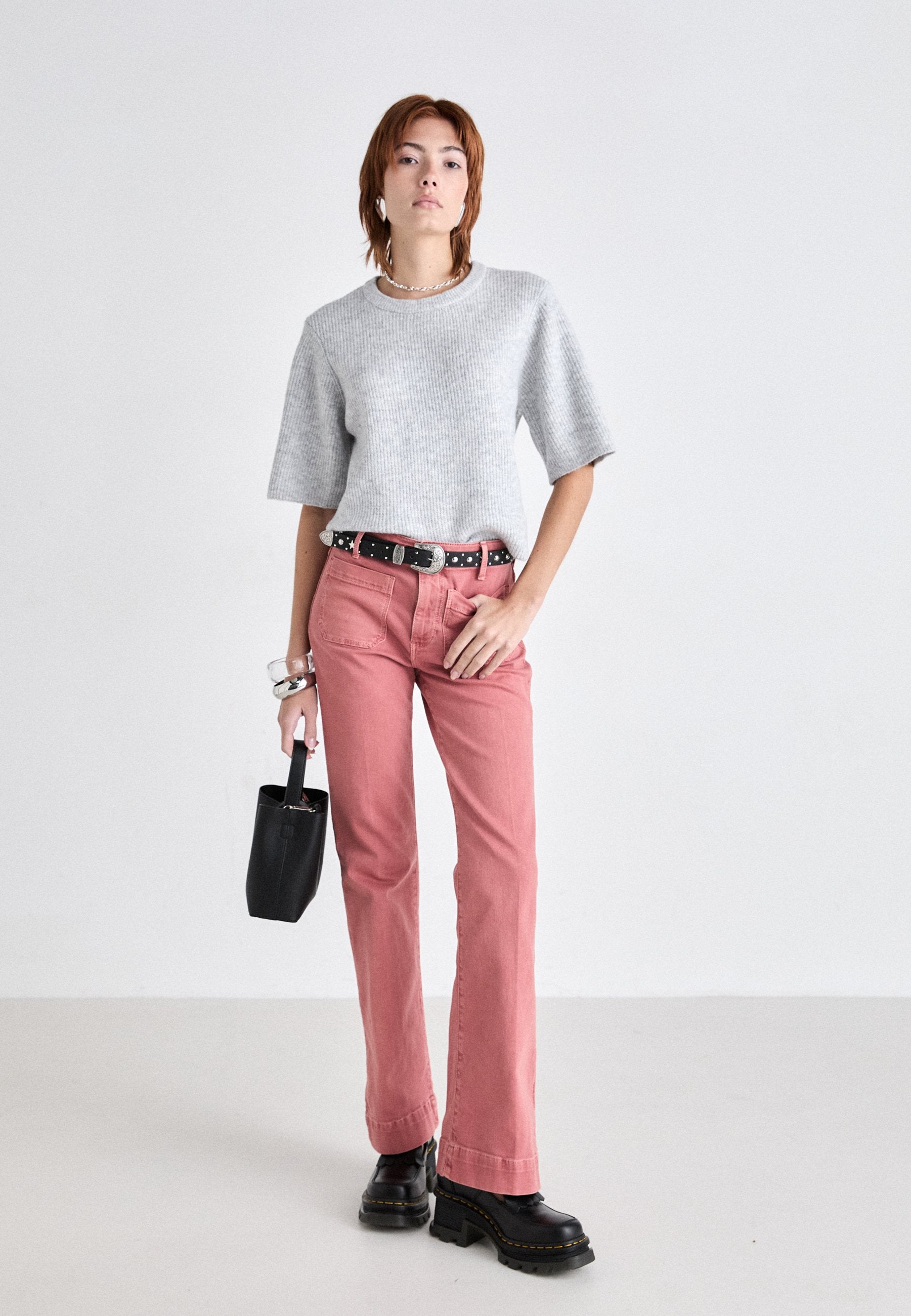 Wrangler FLARE
