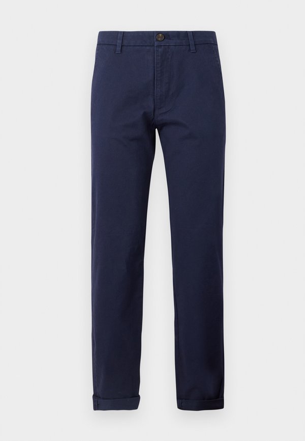 DOCKERS WEEKEND CHINO SLIM ANKLE