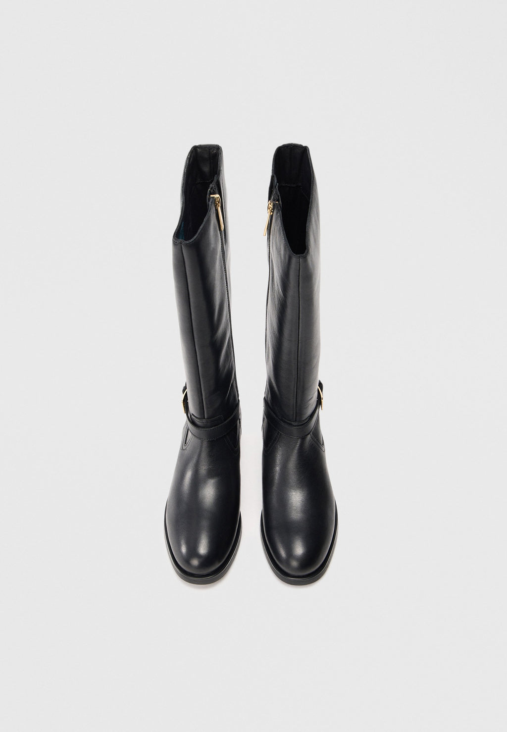 Tommy Hilfiger Stiefel Media 4