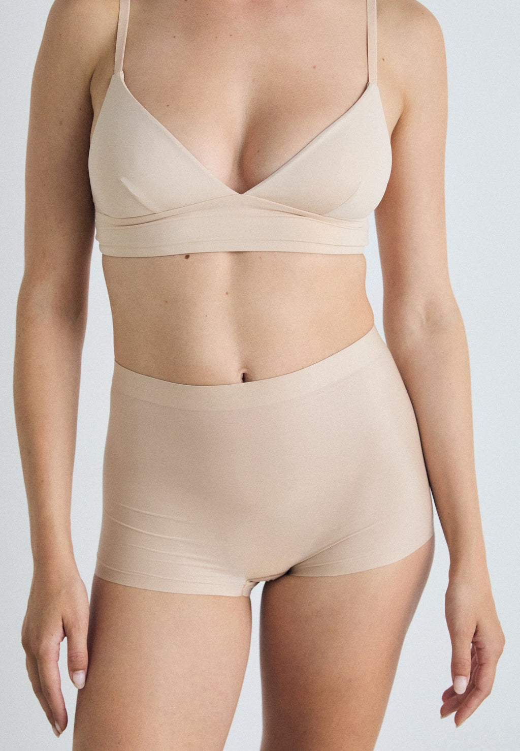 Spanx SHEER POWER