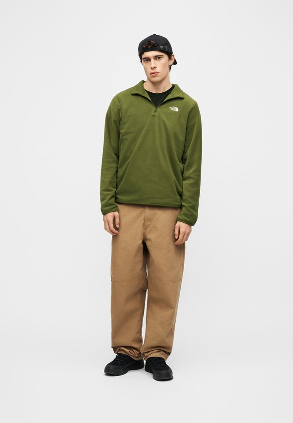 The North Face GLACIER 1/4 ZIP