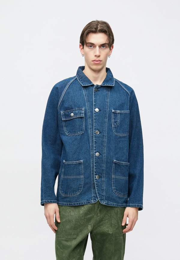 Service Works COVERALL