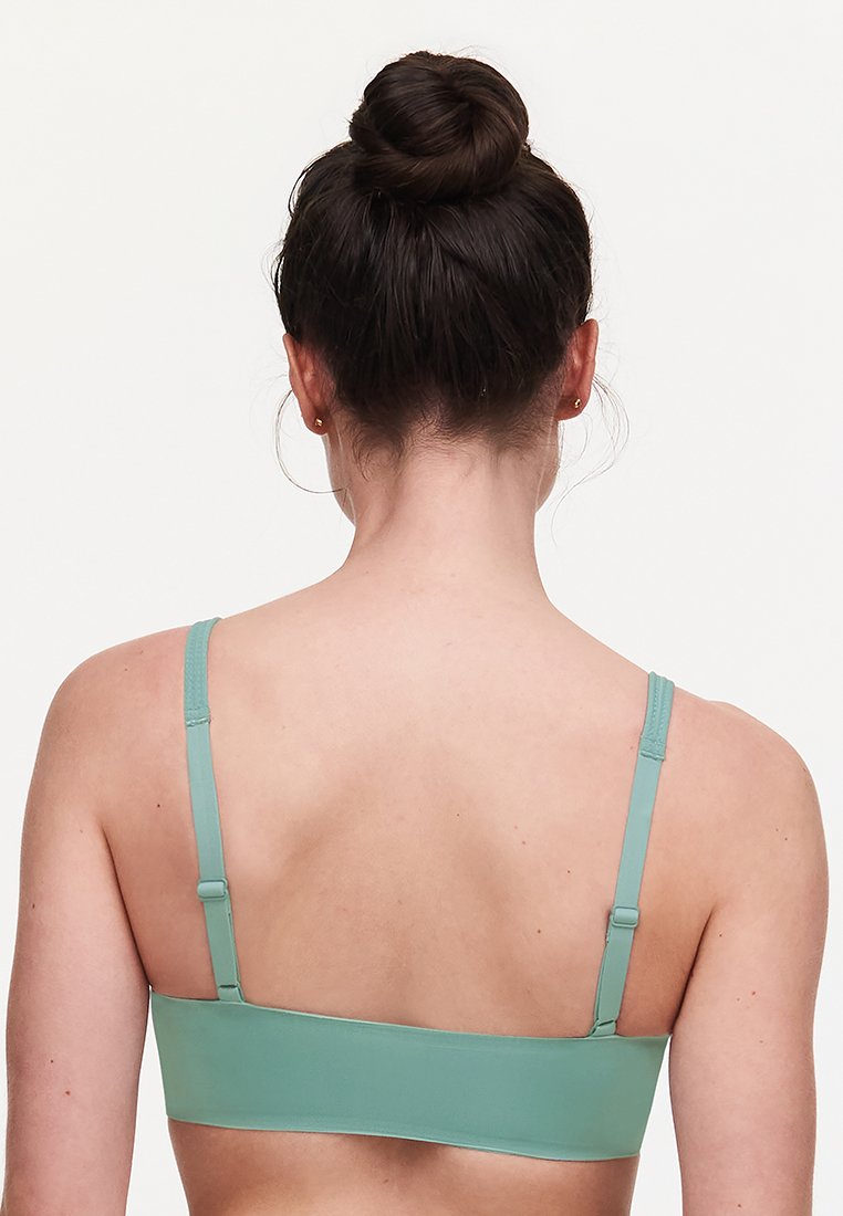 Chantelle Bustier Media 3