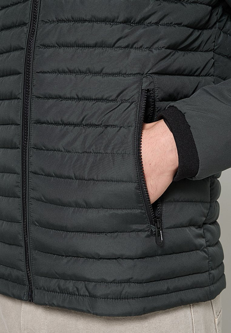 NO EXCESS Übergangsjacke Media 4