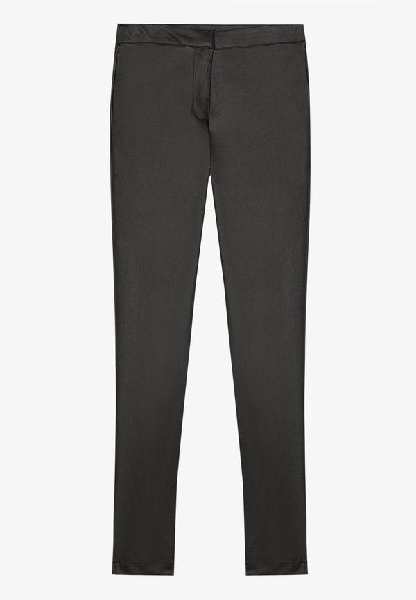Even&Odd COATED TROUSERS