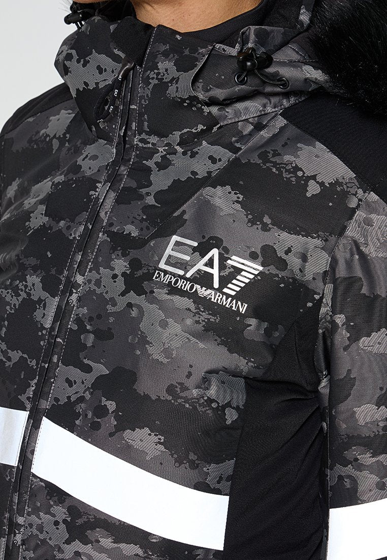 EA7 Emporio Armani Skijacke Media 5
