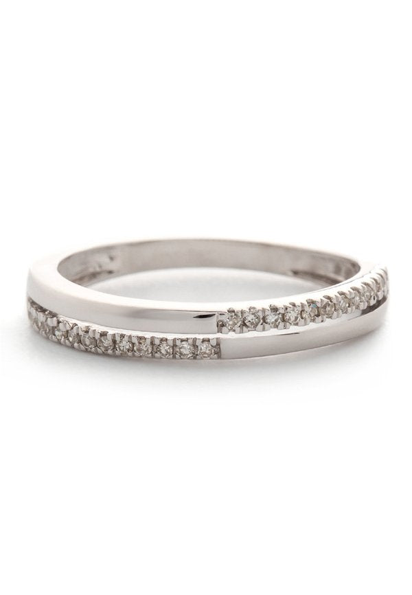 Le Diamantaire REVERSAL 0.1 CT DIAMOND