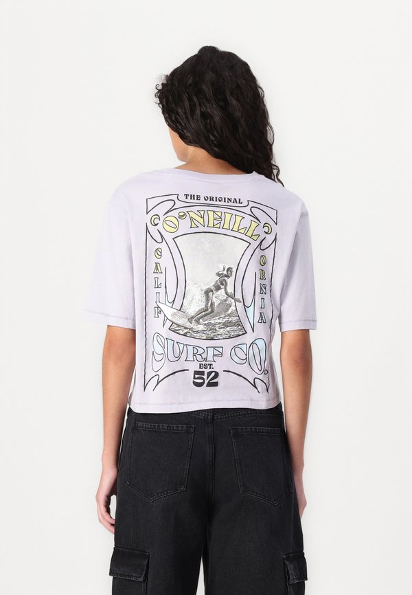 O'Neill SUMMER MUSTHAVES BACK