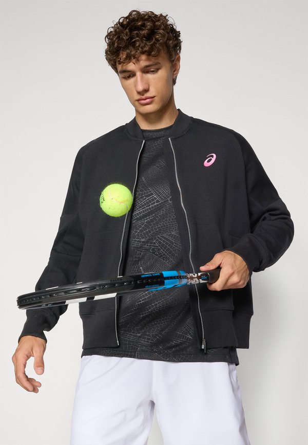 ASICS MATCH CAPSULE JACKET