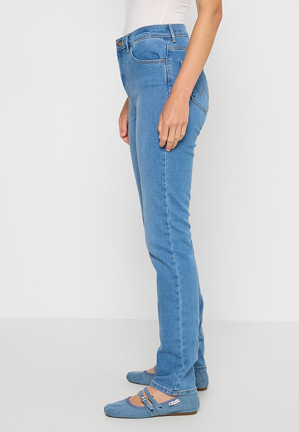 Wrangler