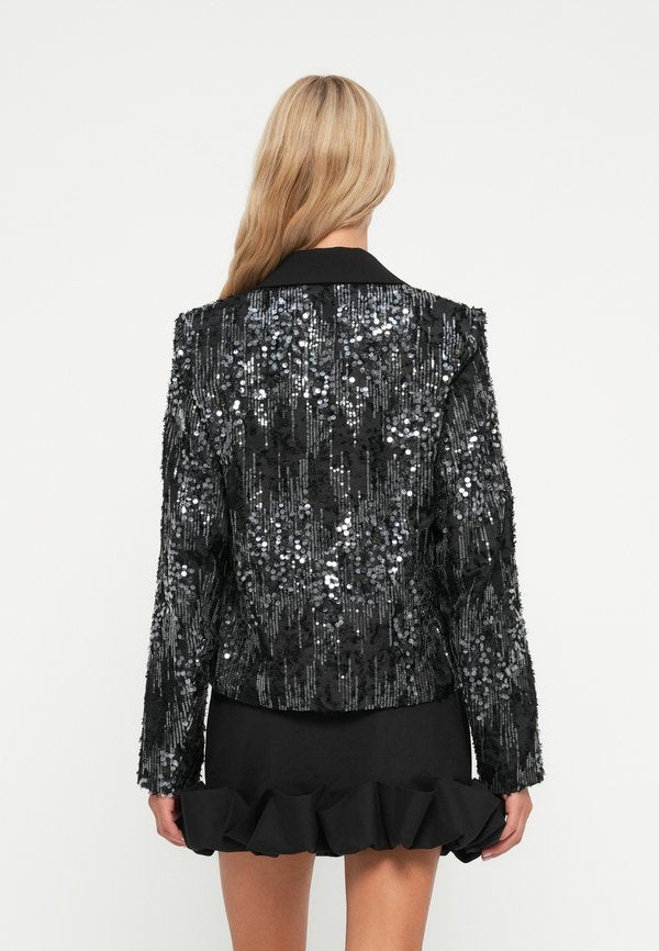 YAS YASSITIRA SEQUIN