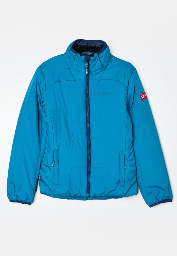 TROLLKIDS KIDS SKANDEN 3IN1 JACKETUNISEX