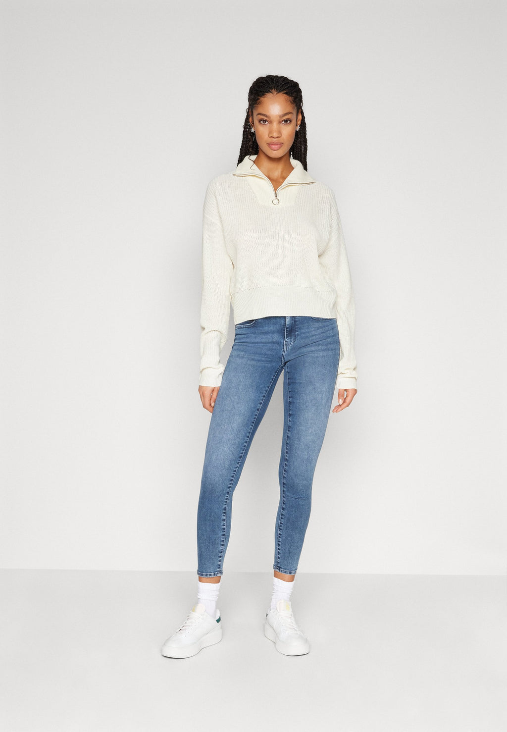 ONLBLUSH ZIPPER  Media 2