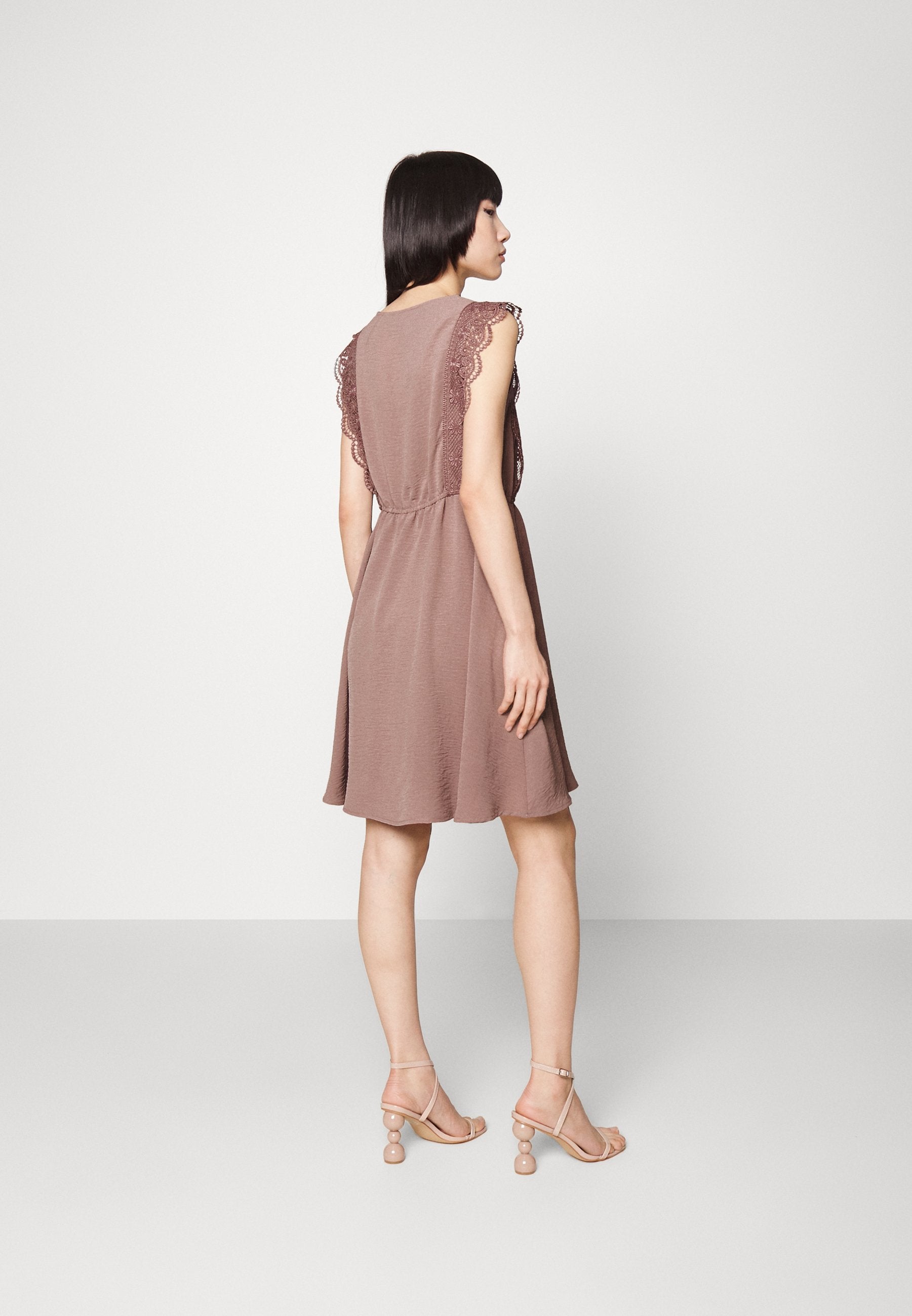 ONLY ONLMETTE DRESS