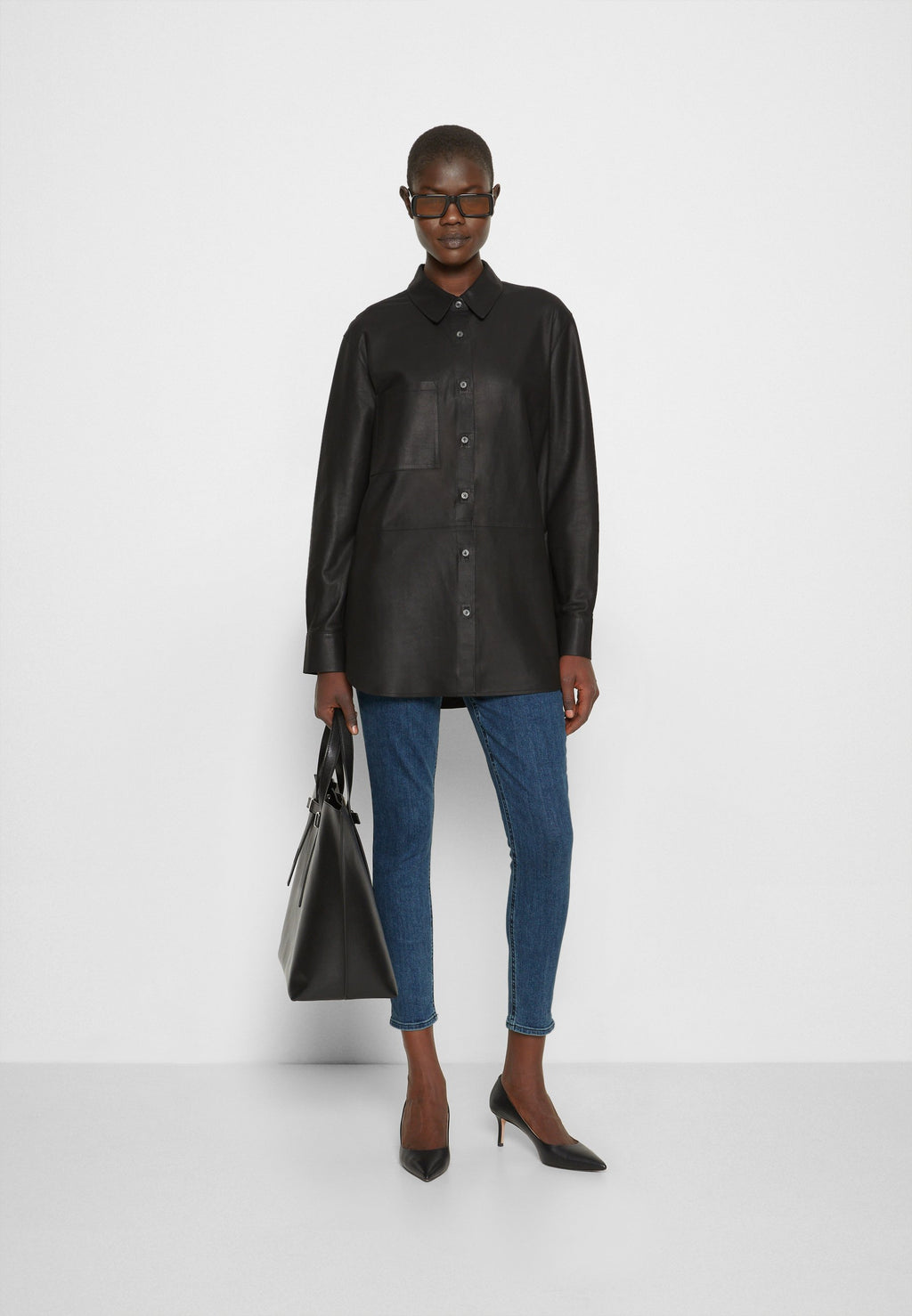 rag & bone NINA HIGH-RISE ANKLE SKINNY