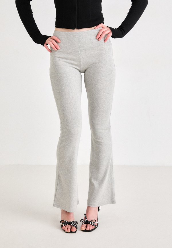 Gina Tricot SOFT TROUSERS