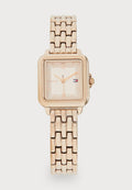 Tommy Hilfiger MIA - Watch - rose gold-coloured