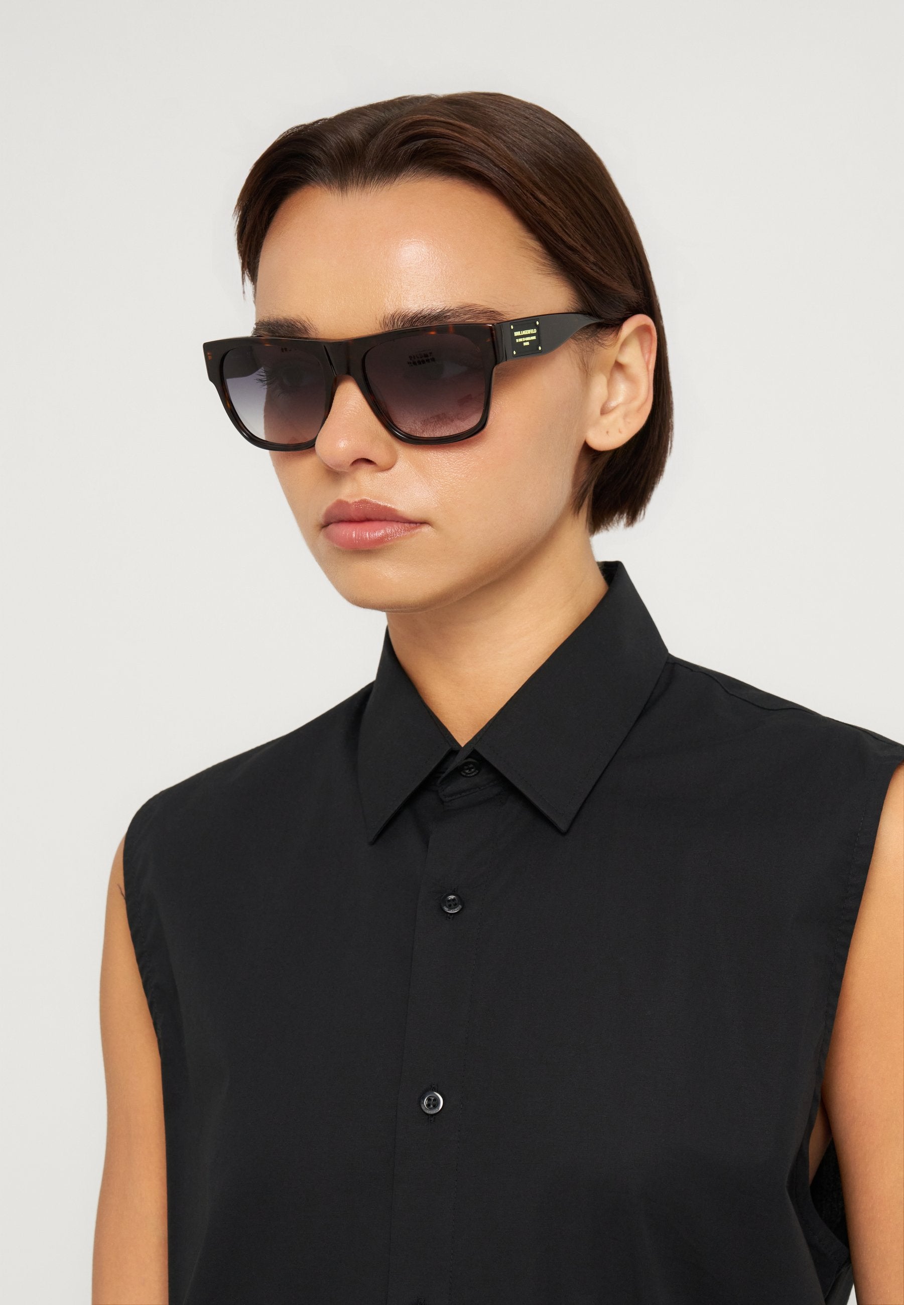 KARL LAGERFELD Sonnenbrille Media 2