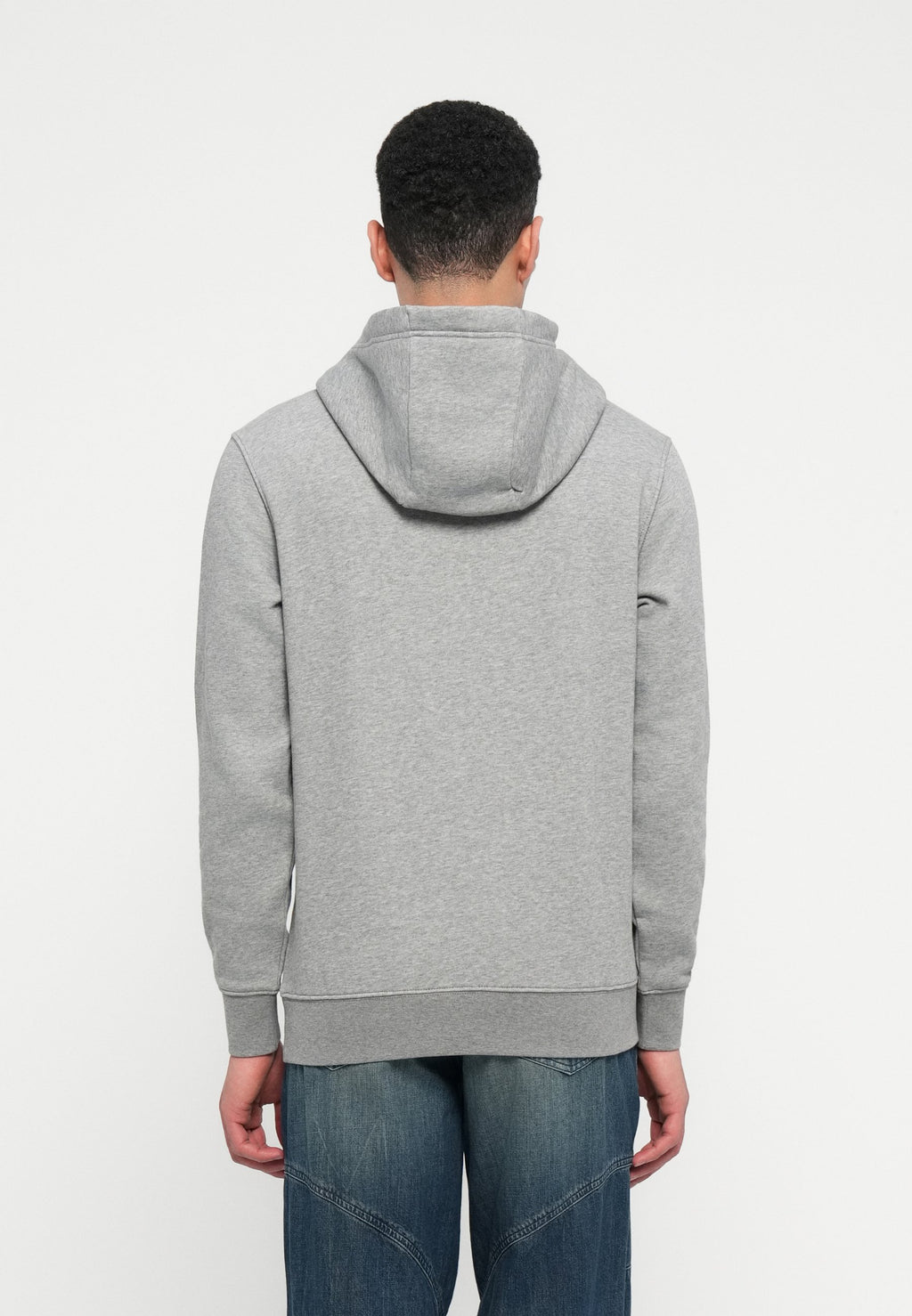 BRAND LOVE SMALL HOODIE Media 4
