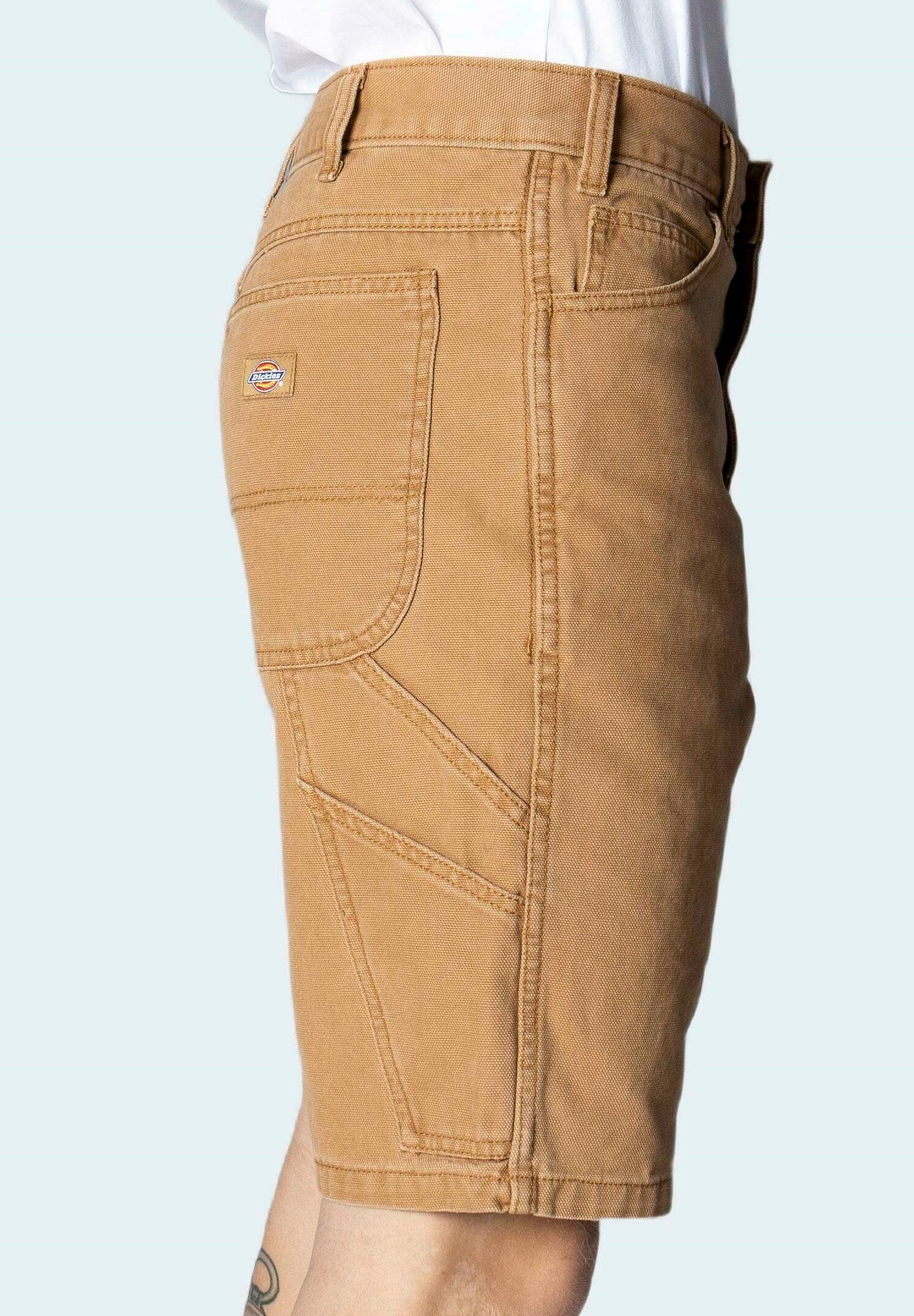Dickies DUCK STONE WASHED