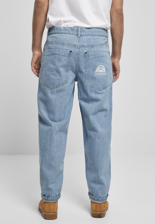 Southpole EMBROIDERY