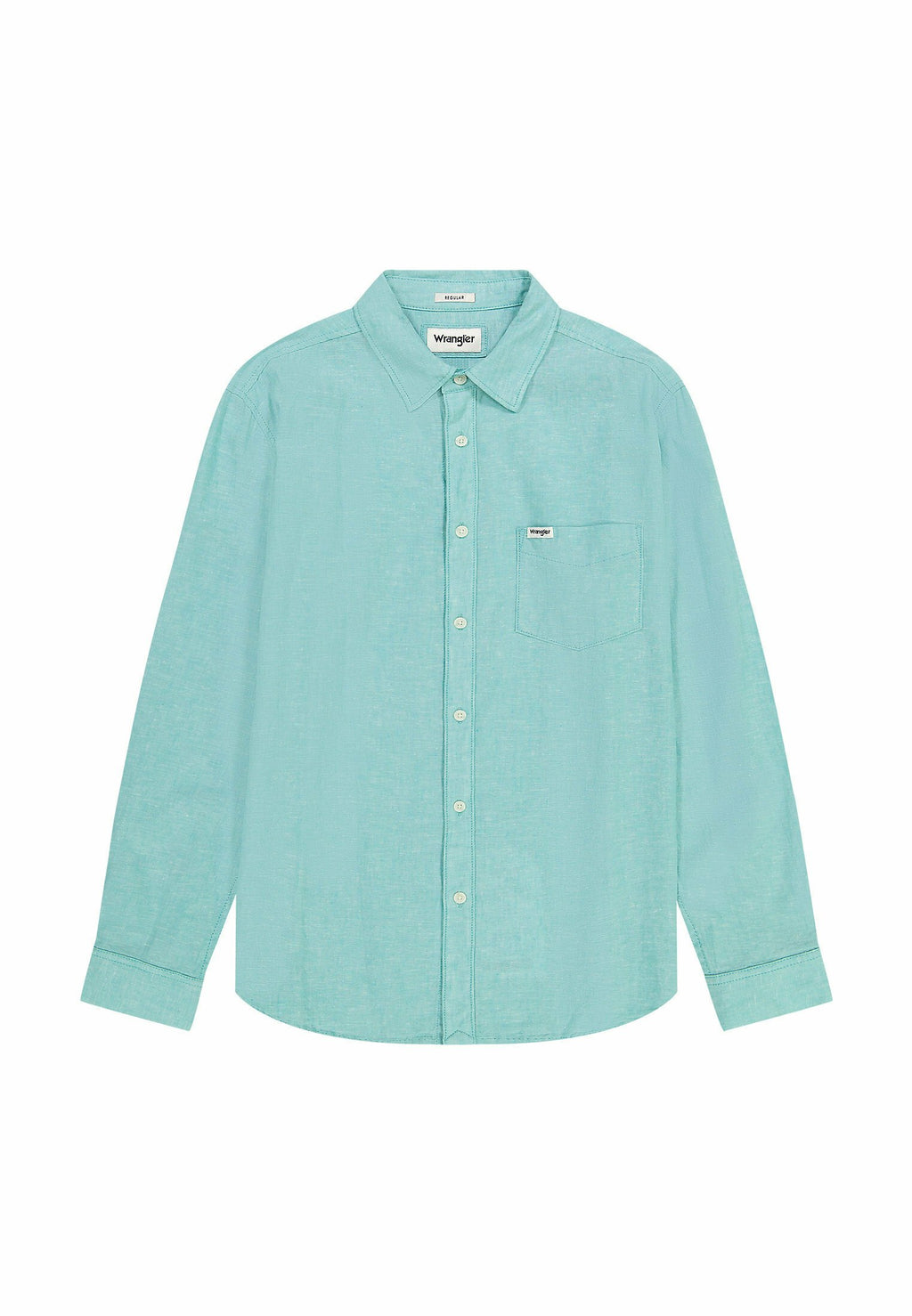 Wrangler 1 PKT SHIRT