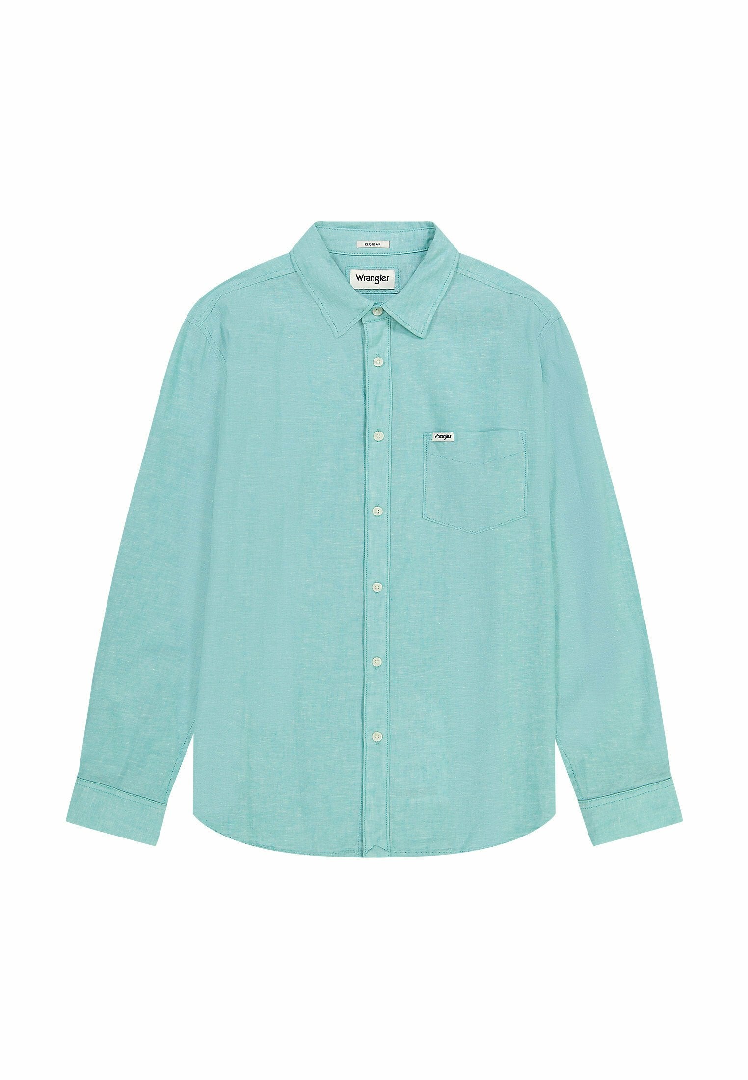 Wrangler 1 PKT SHIRT