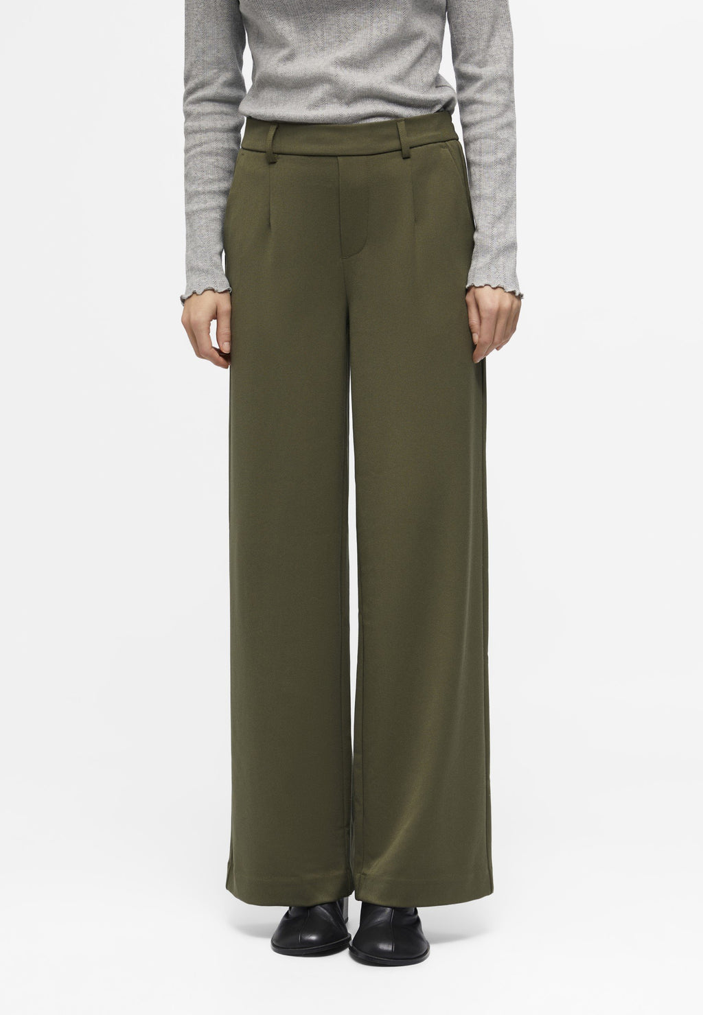 Object OBJLISA WIDE PANT NOOS