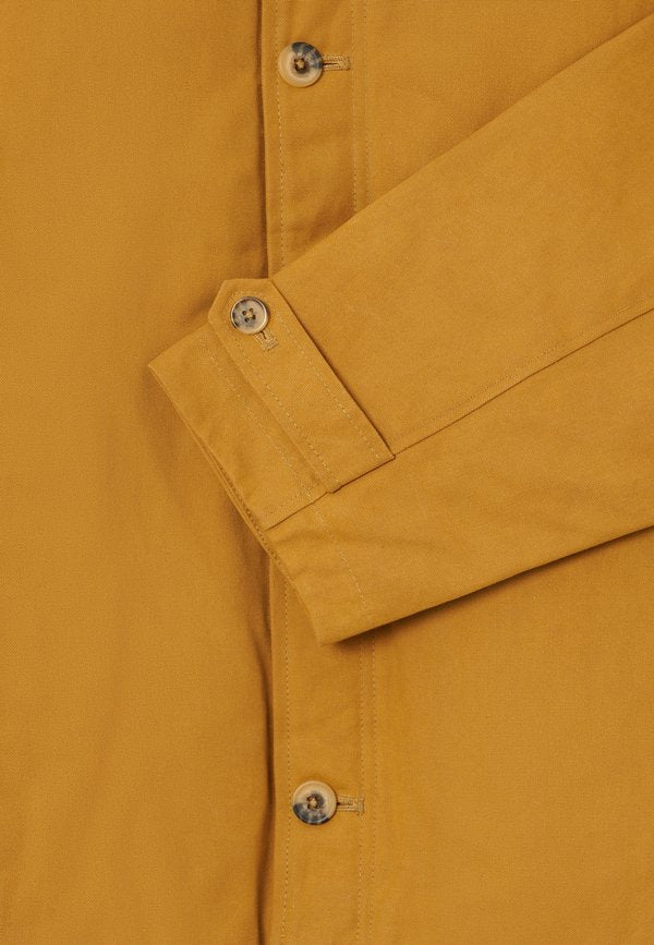 BLKVIS WAXED JACKET